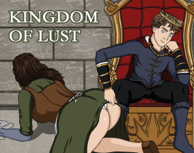 Kingdom of Lust [v 0.4.0]