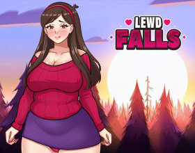 Lewd Falls [v 0.03b]