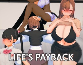 Life's Payback [v 0.8.4]