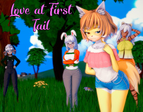 Love at First Tail [v 0.4.5]