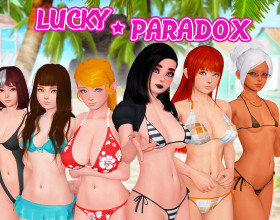 Lucky Paradox [v 0.9.3f]