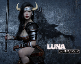 Luna Reloaded [v 0.16]