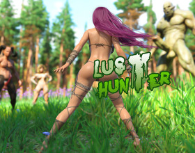 Lust Hunter [v 0.106.0]