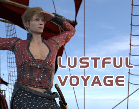 Lustful Voyage [v 0.3]