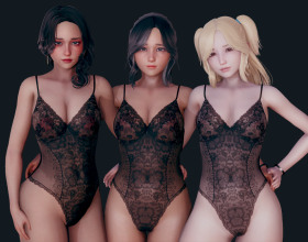 Maids and Maidens [v 0.11.0]