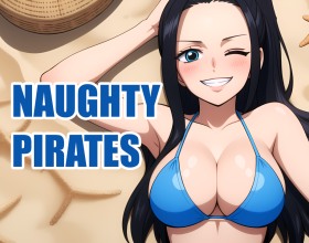 Naughty Pirates