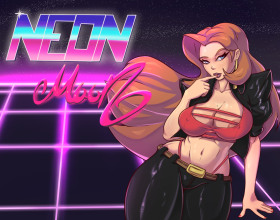 Neon Moon [v 0.1.6]