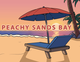 Peachy Sands Bay [v 0.1.4]