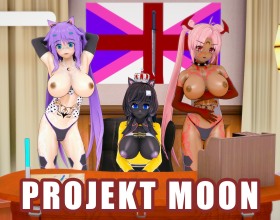 Projekt Moon