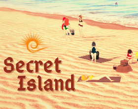 Secret Island [v 0.10.0.1]