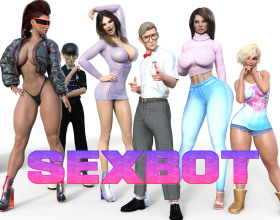 Sexbot [v 1.6]