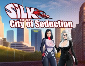 Silk and the City of Seduction