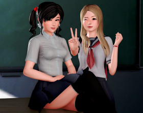 Solvalley School [v 4.0.0c]