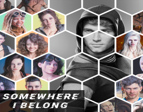 Somewhere I Belong [v 0.2.0.0]