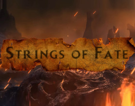 Strings of Fate: Ep. 2 [v 0.6.3]