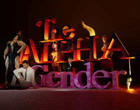 The Alpha Gender