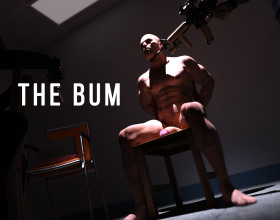 The Bum [v 0.7.9]