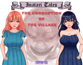 The Corruption of the Village [v 0.4.4]