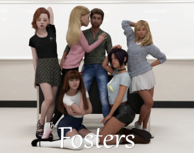 The Fosters: Back 2 School [v 0.5]