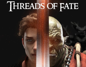 Threads of Fate