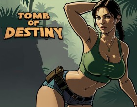 Tomb of Destiny [Ch.1 + Ch.2 v 0.3]