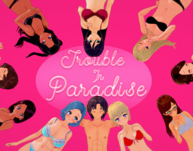 Trouble in Paradise