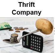 Thrift Company