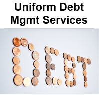 uniform-Debt Management Services