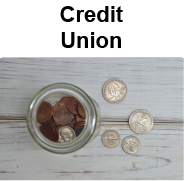 Credit Unions