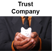 Trust Company