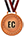 European Championship (W) Bronze Medal