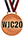 U20 WJC Bronze Medal