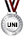 Universiade (W) Silver Medal