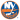 New York Islanders logo