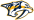 Nashville Predators logo