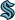 Seattle Kraken logo