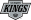 Los Angeles Kings logo