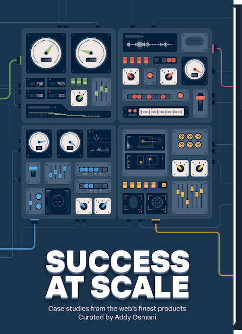 Success At Scale