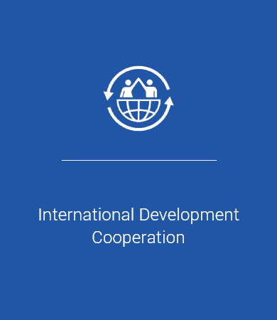 International Development Cooperation