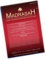 Madrasah | Jurnal PGMI