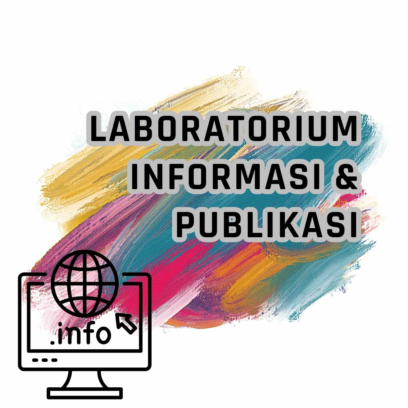 Informasi dan Publikasi