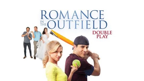 Romance in the Outfield: Double Play