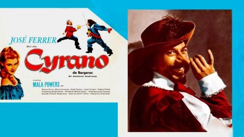 Cyrano de Bergerac