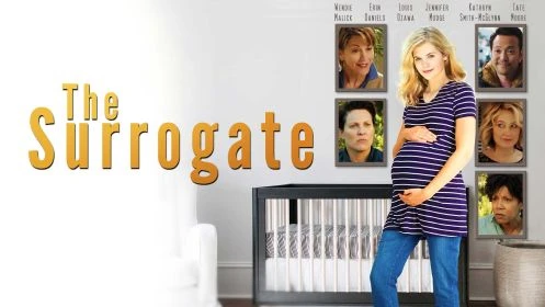 The Surrogate