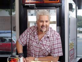 Guy Fieri