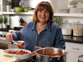 Ina Garten