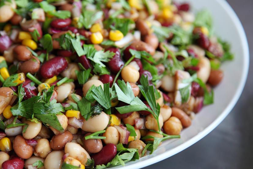 The One Make-Ahead Salad That Won’t Get Soggy