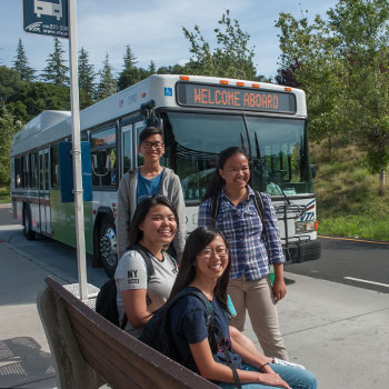 Ride VTA with Your SmartPass