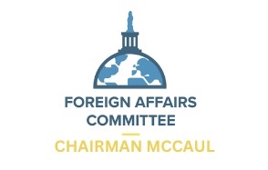 Foreign Affairs Committee