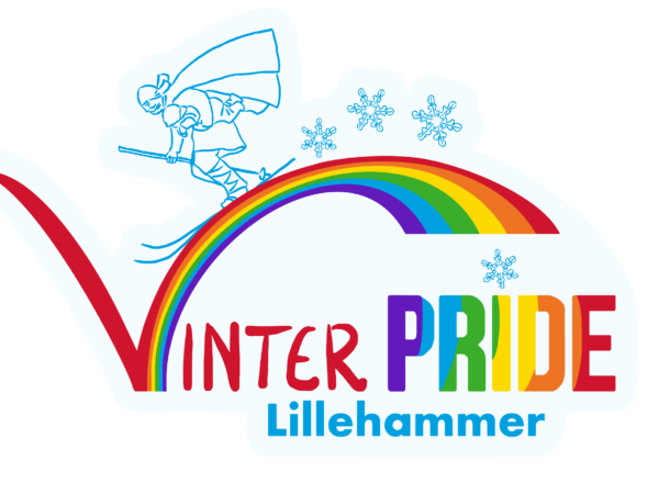 Vinterpride Lillehammer